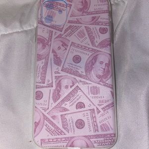 money iphone 11 case
